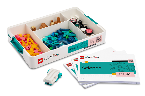 LEGO® Education Science 科探套裝(5+)